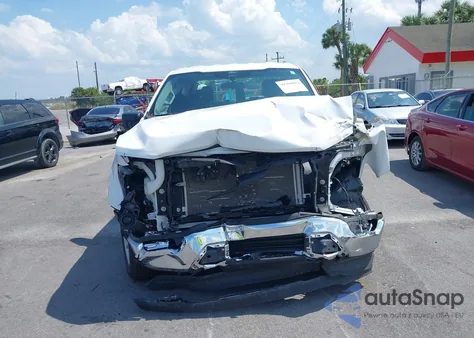 2022 Ford F-150 Xl from USA, damaged, VIN 1FTEX1CB0NKF25771